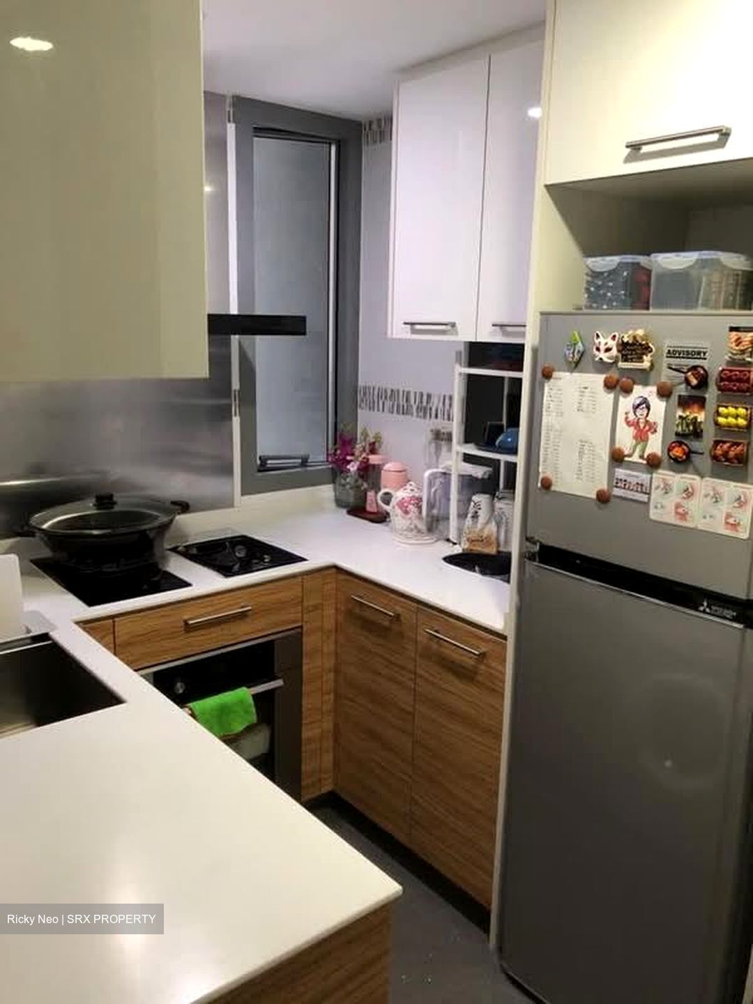 Thomson Grand (D20), Condominium #558692021